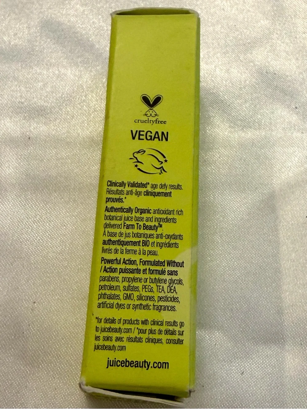 Juice Beauty juice beauty